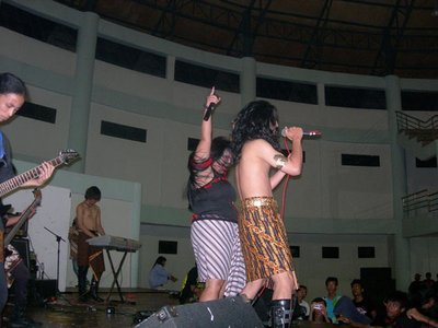 Silluet photo