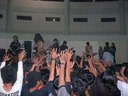 Silluet photo