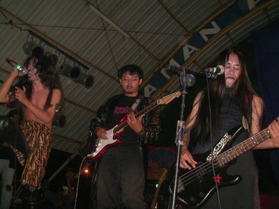 Silluet photo