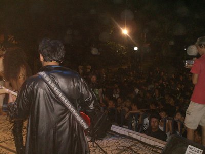 Silluet photo