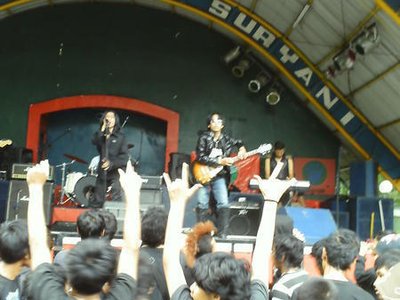 Silluet photo