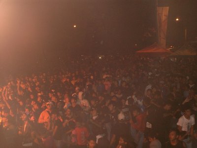 Silluet photo