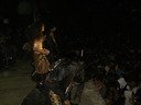 Silluet photo