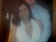 With the greatest person in the world, my husband