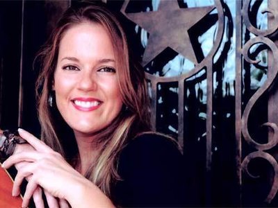 Natalie Tidwell photo