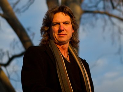 John Biord photo