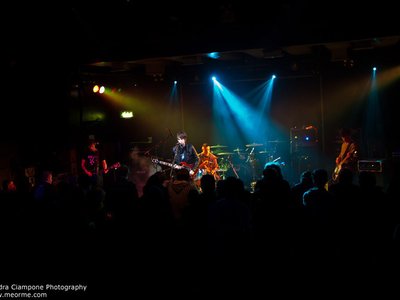 Scala, London