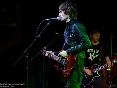 Scala, London