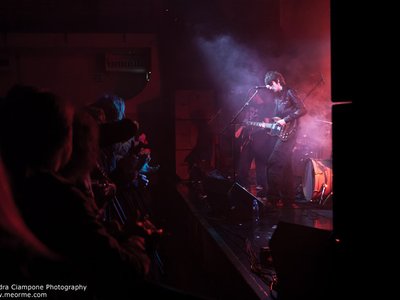 Scala, London