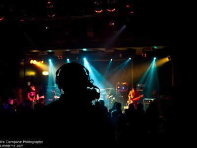 Scala, London