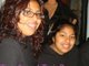 My twin and I!!!