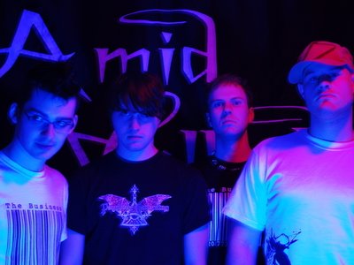 Amid Valhalla photo