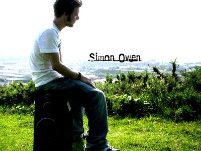 Simon Owen photo