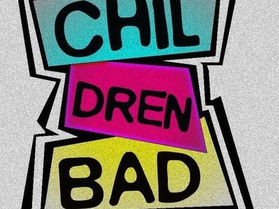 CHILDREN BAD photo