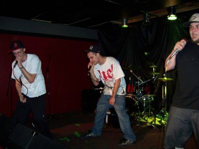 Lyrical Front (OFFICIAL) photo