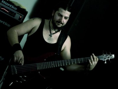 jim. bass, shot by sofia kazazi
