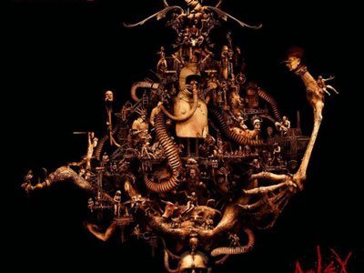 Sepultura photo
