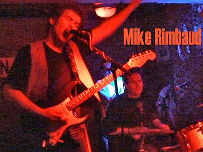 Mike Live 2010