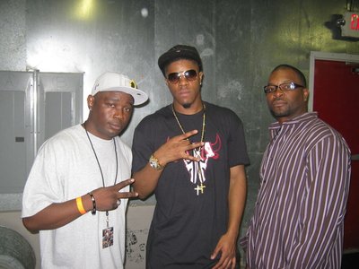 Quon And  Dorrough