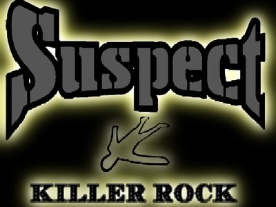 Suspect photo