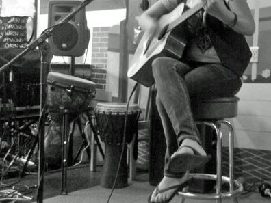 Sugarhouse Coffee, Salt Lake City, Utah - 2009