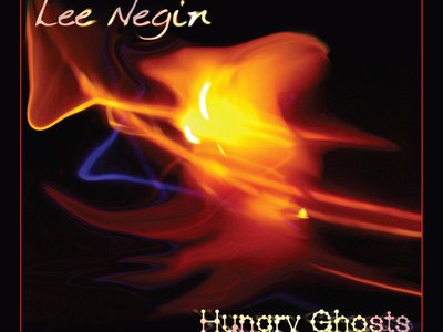 Hungry Ghosts