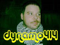 dynamo414 photo