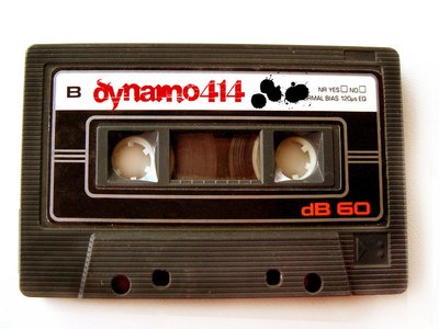 dynamo414 photo
