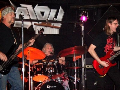 BLOW (the band) photo