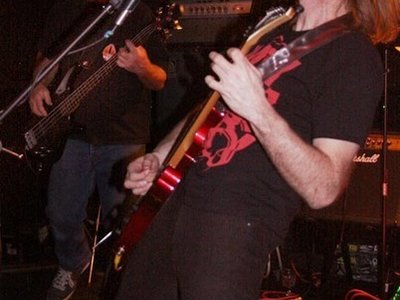 BLOW (the band) photo