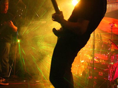 BLOW (the band) photo