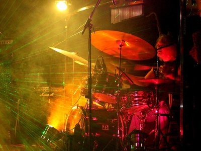 BLOW (the band) photo