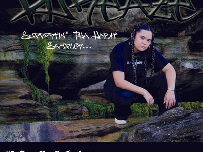 Phreaze photo