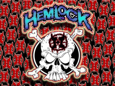 Hemlock photo