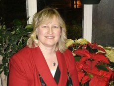 Patty Felker