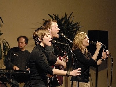 Ep release in London, Canada