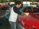 Riki Rachtman Blackrock,Dundee,N.Y. 