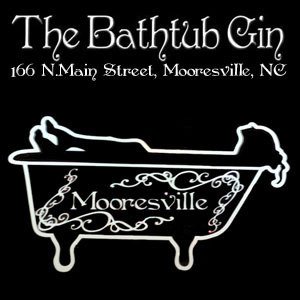 The Bathtub Gin | Mooresville, NC | Shows, Schedules, and Directions ...