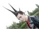 punk rocker