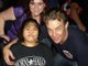 Genevieve and I with James Marsters