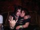 Johnny 5 & I at The House of Blues