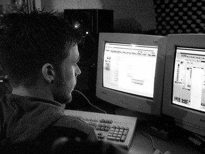 @ Xenophorm Studios, Birmingham UK