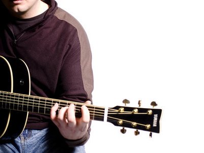 Yamaha Guitars 