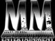 MAFIA MUSIC LOGO