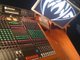 Studio A console