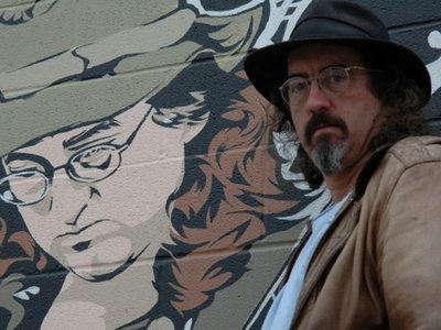 James McMurtry photo