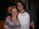 me and Josh