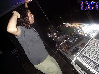 DJ RODRIGO CPU photo