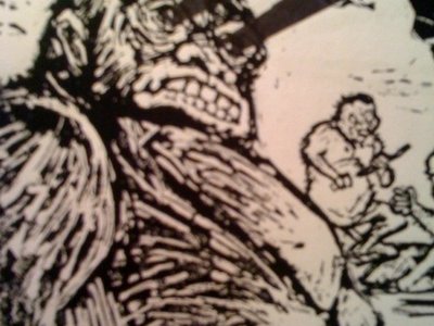 Ancient Warlocks photo