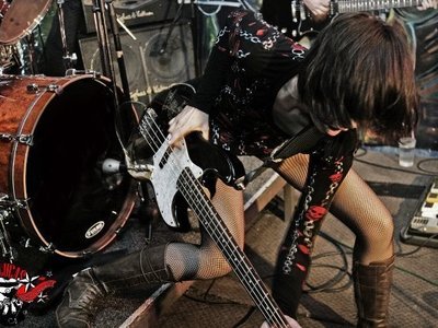 Pic by TJ Lucas